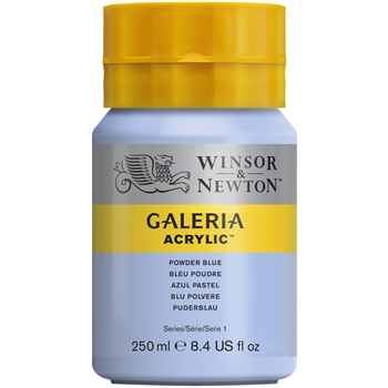 WN GALERIA 250ml 2137446 POWDER BLUE