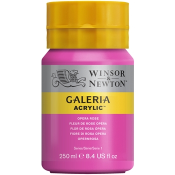 WN GALERIA 250ml 2137448 OPERA ROSE