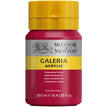 WN GALERIA 250ml 2137502 PERMANENT ROSE