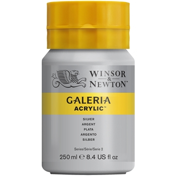 WN GALERIA 250ml 2137617 SILVER METALLIC