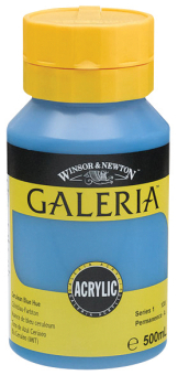 WN GALERIA 500ml 2150232 DEEP TURQUOISE