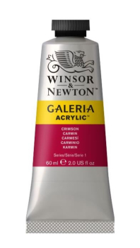 WN GALERIA 60ml 2120203 CRIMSON