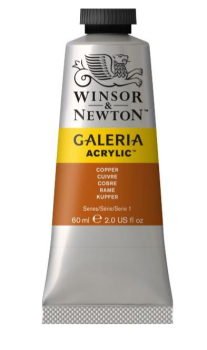 WN GALERIA 60ml 2120214 COPPER