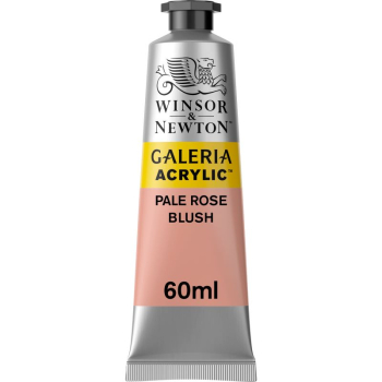 WN GALERIA 60ml 2120257 PALE ROSE BLUSH