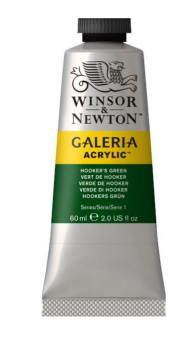 WN GALERIA 60ml 2120311 HOOKERS GREEN