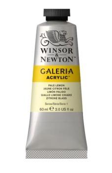 WN GALERIA 60ml 2120434 PALE LEMON