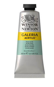 WN GALERIA 60ml 2120435 PALE OLIVE