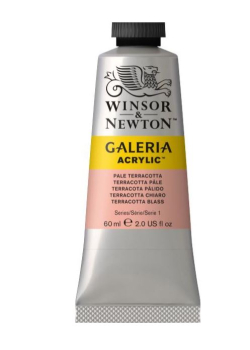 WN GALERIA 60ml 2120437 PALE TERRACOTTA