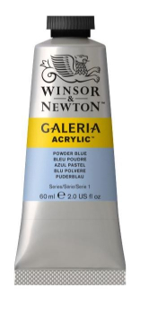 WN GALERIA 60ml 2120446 POWDER BLUE