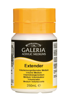WN GALERIA EXTENDER 250ml 3040817