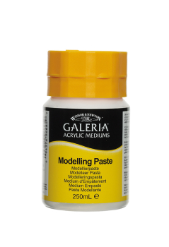 WN GALERIA FLEX MODEL PASTE 250ml 3040815