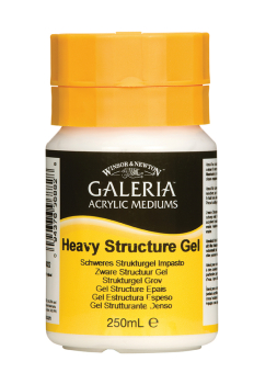 WN GALERIA H. STRUCTURE GEL 250ml 3040822