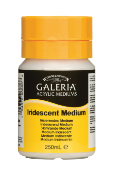 WN GALERIA IRIDESCENT MEDIUM 250ml 3040806