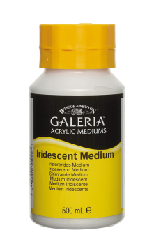 WN GALERIA IRIDESCENT MEDIUM 500ml 3050806