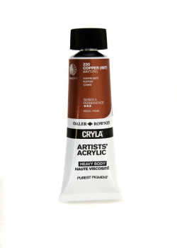 DR CRYLA 75ml COPPER (IMIT) 125075230