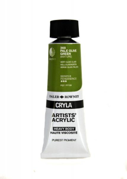 DR CRYLA 75ml PALE OLIVE GREEN 125075368