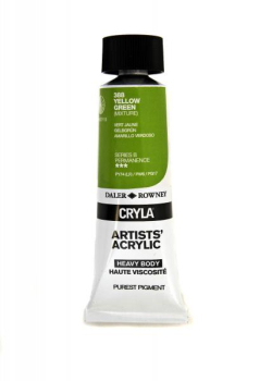 DR CRYLA 75ml YELLOW GREEN 125075388