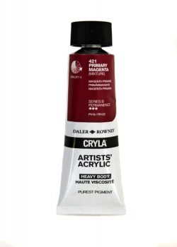 DR CRYLA 75ml PRIMARY MAGENTA 125075421