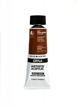DR CRYLA 75ml RAW SIENNA 125075667
