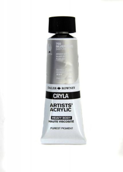 DR CRYLA 75ml SILVER (IMIT) 125075702