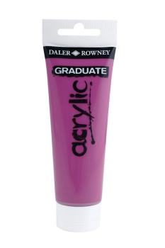 DR GRAD AC INDIGO 127 120ml          GRADUATEACRYLIC