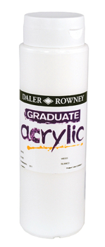 DR GRADUATE A/C 500ml BLACK 123500026