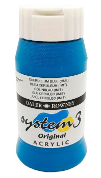 DR SYSTEM 3 ORIG 500ml-COERULE UM HUE 129500112