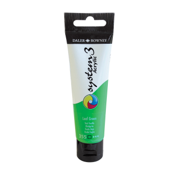 DR SYSTEM 3 59ml-LEAF GREEN 129059355