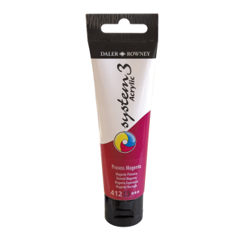 DR SYSTEM 3 59ml-PROC MAGENTA 129059412