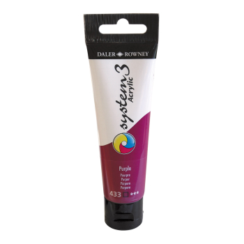 DR SYSTEM 3 59ml-PURPLE 129059433