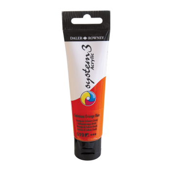 DR SYSTEM 3 59ml-CAD ORANGE (HUE) 129059619