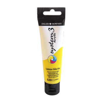 DR SYSTEM 3 59ml-CAD YELLOW LLOW (HUE) 129059620