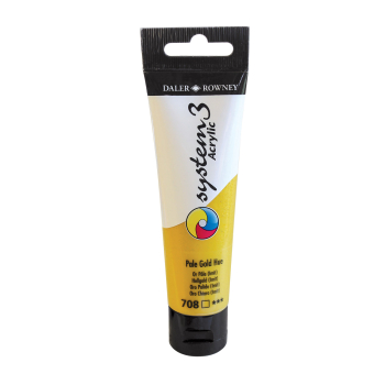 DR SYSTEM 3 59ml-PALE GOLD (HUE) 129059708