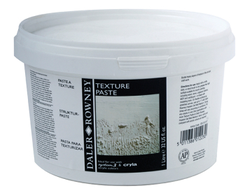 DR TEXTURE PASTE - 1L 128010017