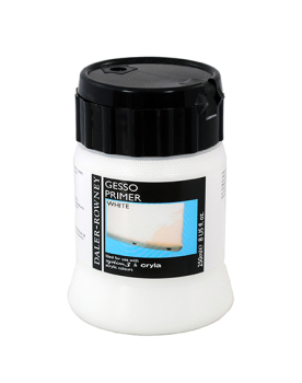 DR WHITE GESSO PRIMER - 250ml 128250006