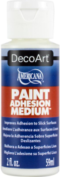 DECO ART PAINT ADHESION MEDIUM 59ml DS39-3