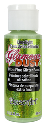 GLAMOUR DUST LIMELIGHT DGD05 59ml DECO ART