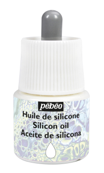 PEBEO SILICON OIL 45ml 524567