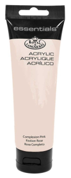 R&L ESSENTIALS ACRYLIC 120ml - COMPLEXION PINK RAA-153