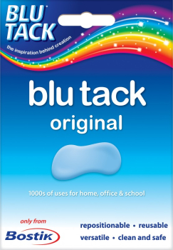 BLU-TACK HANDY/SMALL 801103/30813254