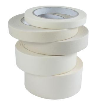MASKING TAPE - 19mmX50m                           3/4Inch