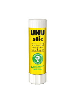 UHU STIC 40g 050981 3-50981