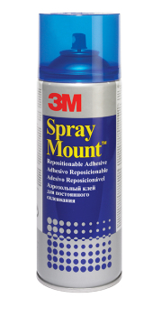 3M SPRAYMOUNT 200ml SMALL YP208060506