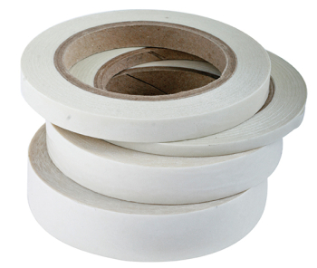 DOUBLE SIDED TAPE - 6mm x 33m RT0103633UL