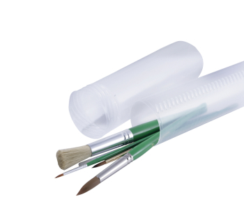 ARTSTAT TELESCOPIC BRUSH TUBE (8Inch-14Inch x 2InchDIA)