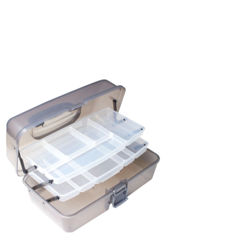 DR CADDY BOX 801300100