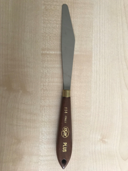 PALETTE KNIFE 114 ITALY PLUS