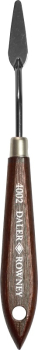DR ARTISTS PALETTE KNIFE N 02 803004002