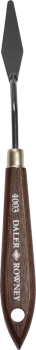DR ARTISTS PALETTE KNIFE N 03 803004003