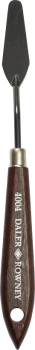 DR ARTISTS PALETTE KNIFE N 04 803004004